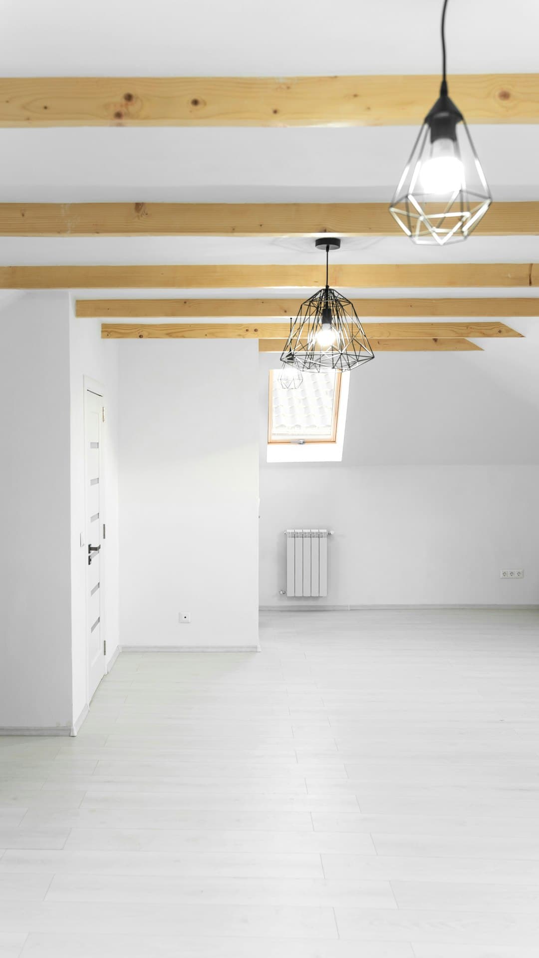 Attic & Appliance Dusting Hero