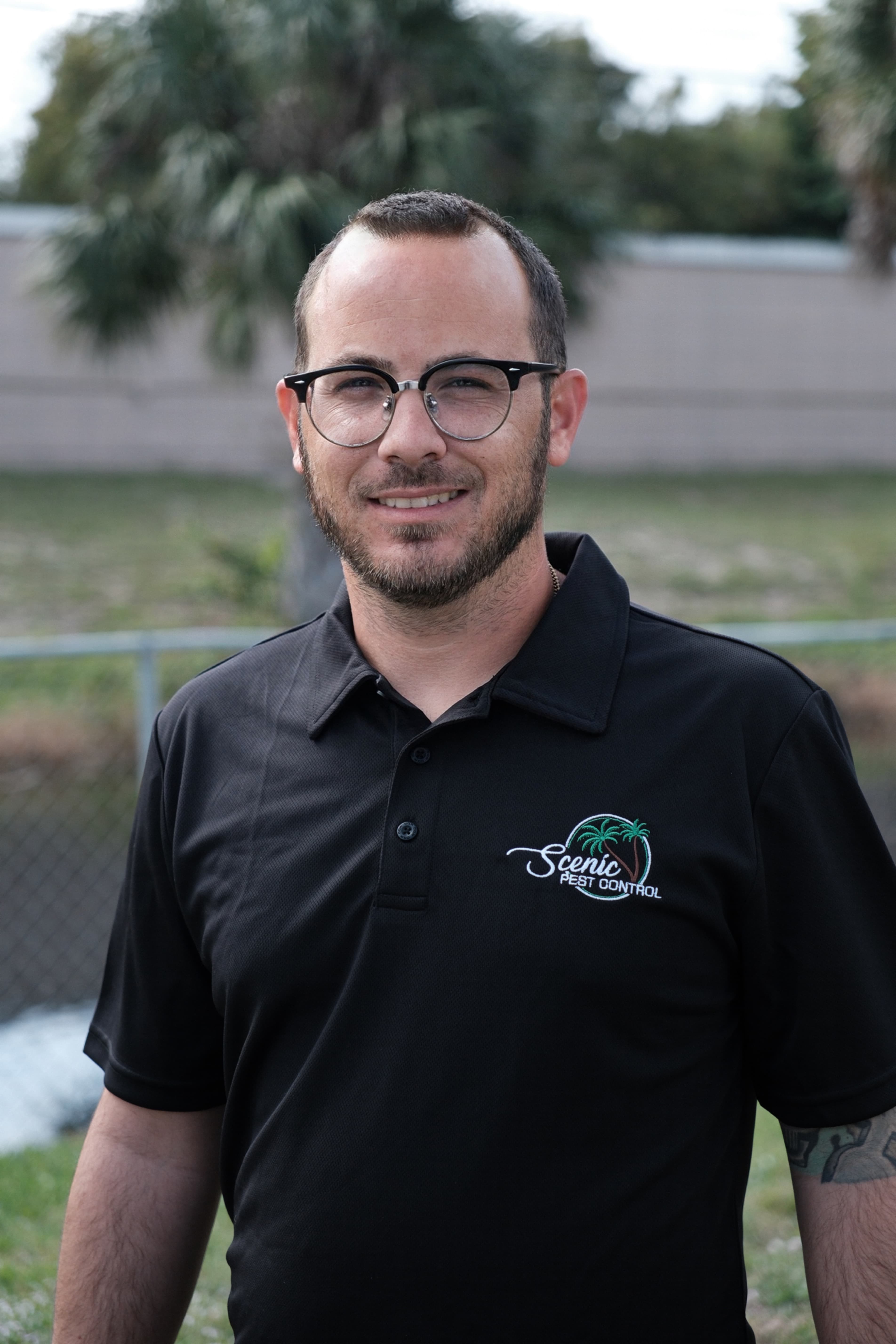 Jesse Ribolini